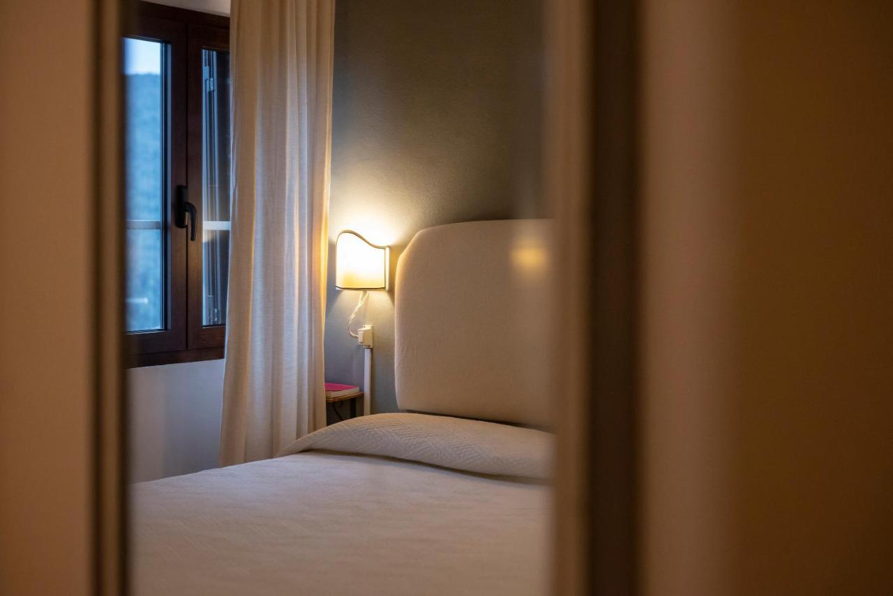 Locanda La Luna Tirli Exteriér fotografie